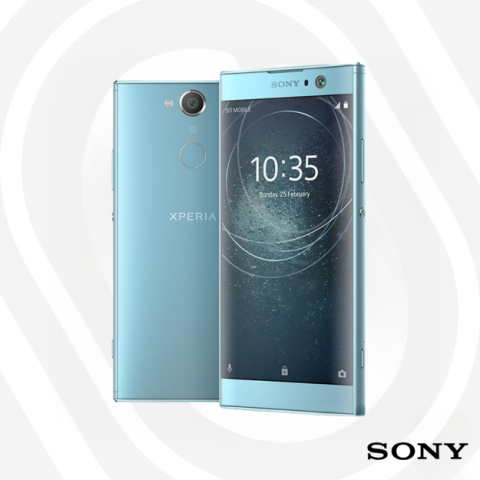Sony Xperia XA2 Plus pm-1161-bv PTA Tax in Pakistan