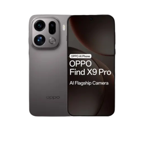 OPPO Find X9 Pro PTA Tax in Pakistan