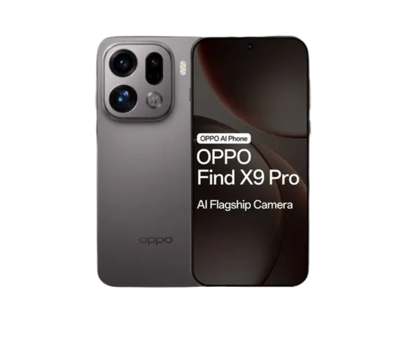 OPPO Find X9 Pro PTA Tax in Pakistan
