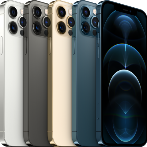 iPhone 12 Pro PTA Tax in Pakistan — Official Verified 2026