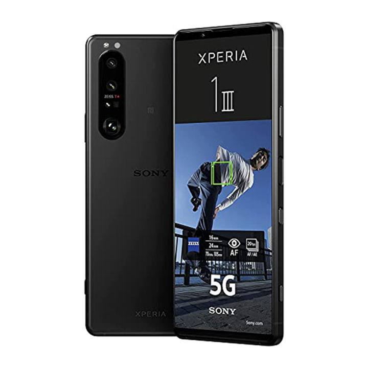 Sony Experia 1 Mark 5 PTA Tax in Pakistan — Official Verified 2026