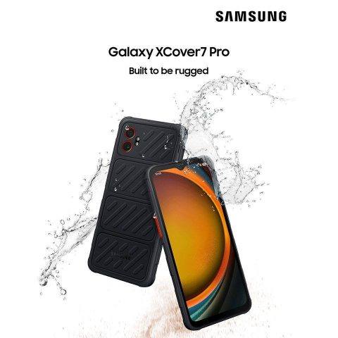 Samsung Galaxy Xcover7 PTA Tax in Pakistan — Official Verified 2026