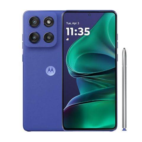 XT2419-3 Motorola Moto G Stylus 5G PTA Tax in Pakistan — Official Verified 2026