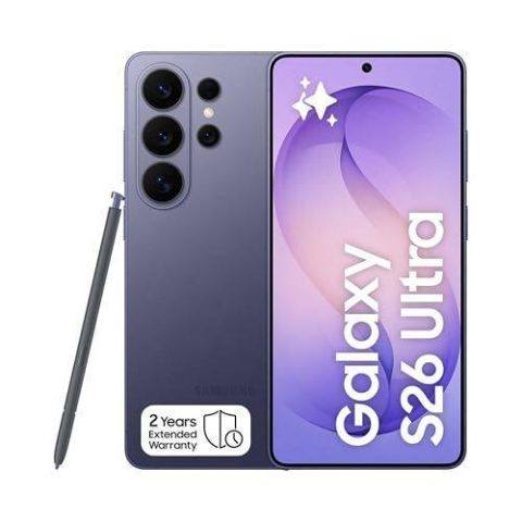 Samsung Galaxy S26 Ultra PTA Tax in Pakistan — Official Verified 2026