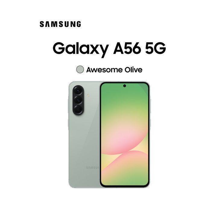 Samsung A56 5g PTA Tax in Pakistan — Official Verified 2026