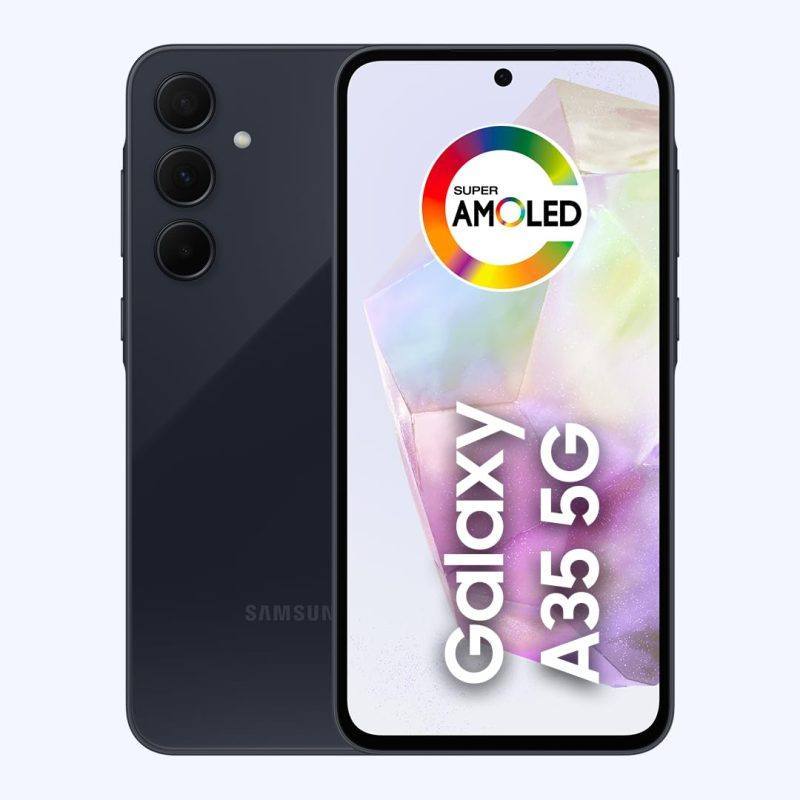 Samsung Galaxy A35 5G PTA Tax in Pakistan — Official Verified 2026