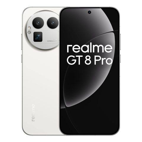 Realme GT 8 Pro PTA Tax in Pakistan