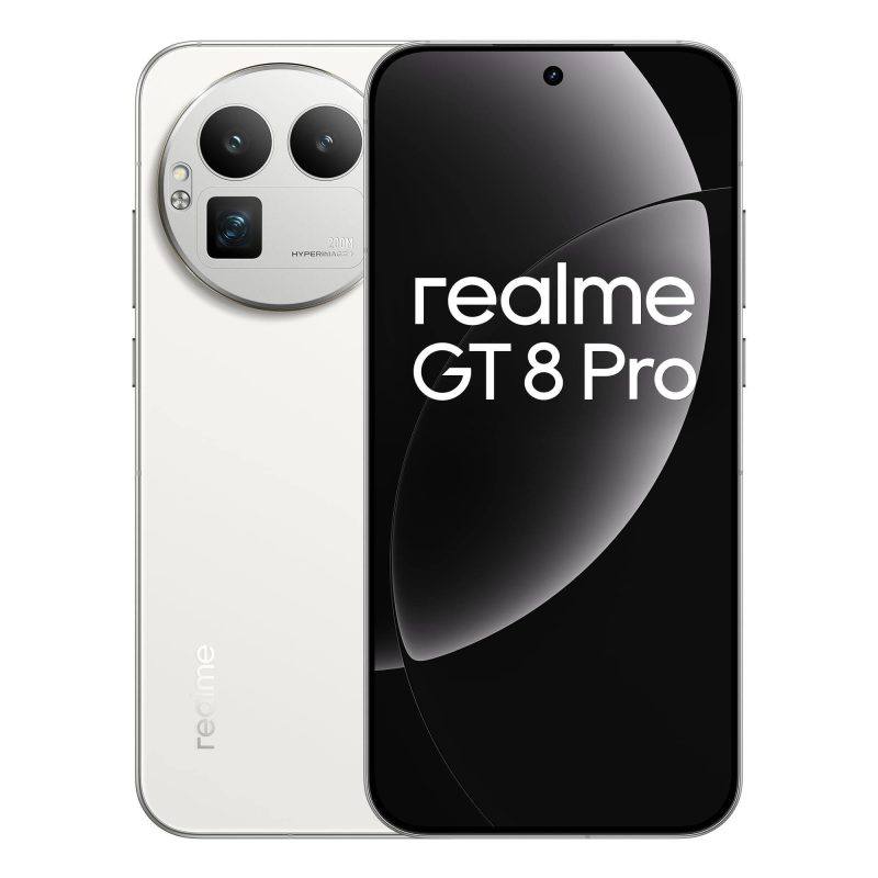 Realme GT 8 Pro PTA Tax in Pakistan