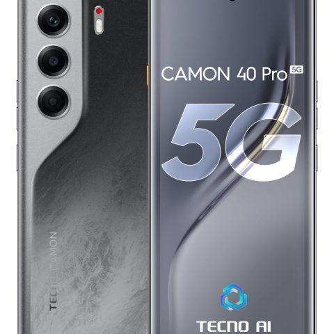 TECNO CAMON 40 Pro 5G PTA Tax in Pakistan — Official Verified 2026