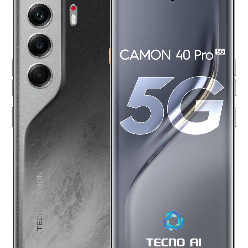TECNO CAMON 40 Pro 5G PTA Tax in Pakistan — Official Verified 2026