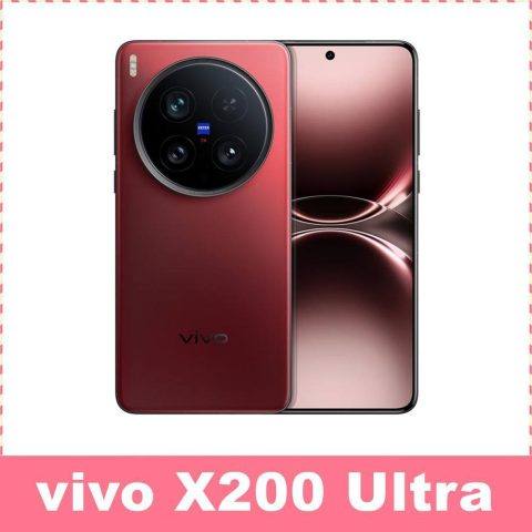 Vivo X200 Ultra PTA Tax in Pakistan — Official Verified 2026