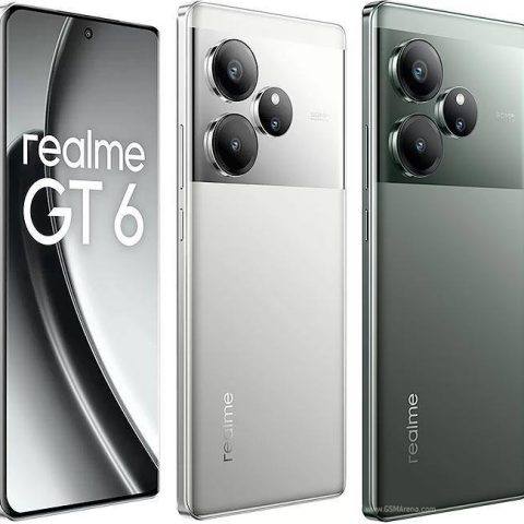 Realme GT6 PTA Tax in Pakistan