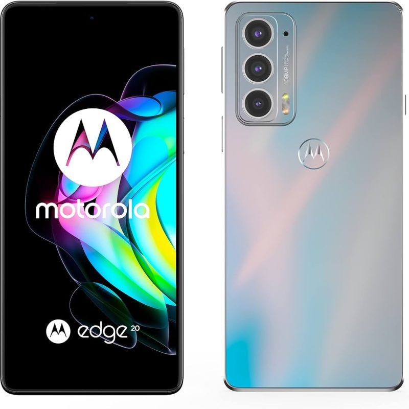 XT2143-1 Motorola Edge 20 PTA Tax in Pakistan — Official Verified 2026