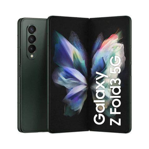 Galaxy z fold3 PTA Tax in Pakistan — Official Verified 2026