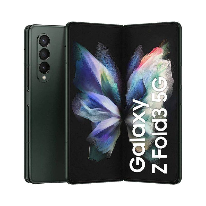 Galaxy z fold3 PTA Tax in Pakistan — Official Verified 2026