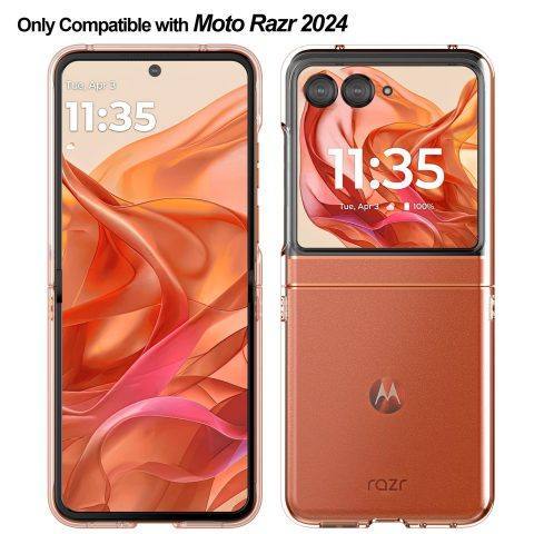 XT2453V Motorola Razr 2024 PTA Tax in Pakistan — Official Verified 2026