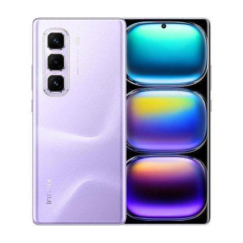 X6880 Infinix HOT 50 Pro+ PTA Tax in Pakistan — Official Verified 2026