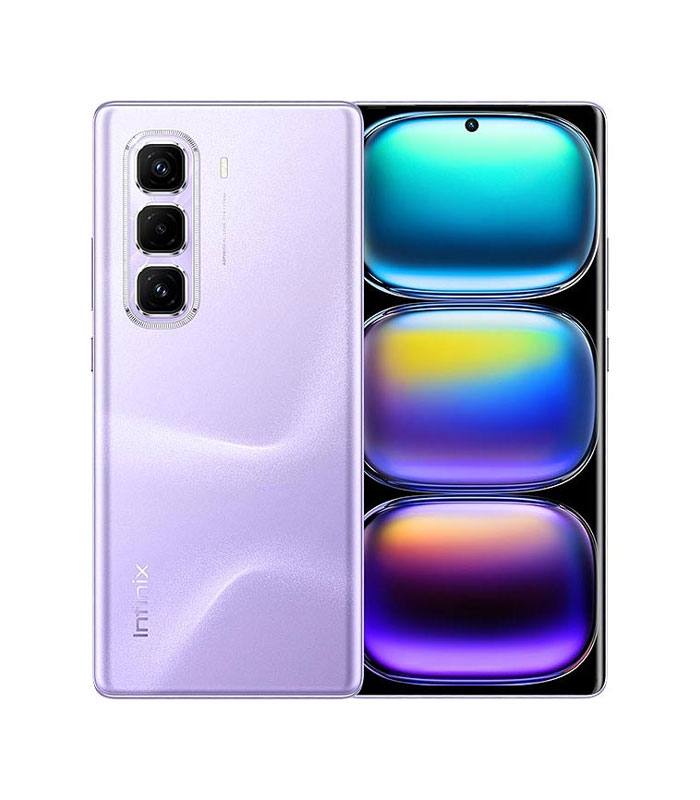 X6880 Infinix HOT 50 Pro+ PTA Tax in Pakistan — Official Verified 2026