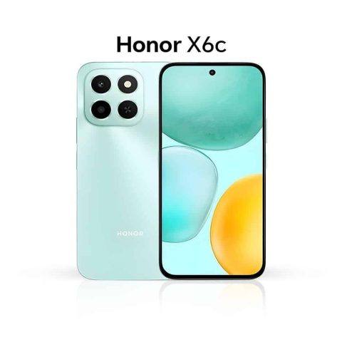 Honor X6C PTA Tax in Pakistan