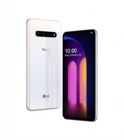 LG V60 ThinQ 5G PTA Tax in Pakistan — Official Verified 2026