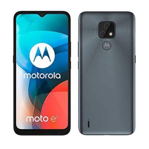 XT2095-2 Motorola Moto E7 PTA Tax in Pakistan — Official Verified 2026