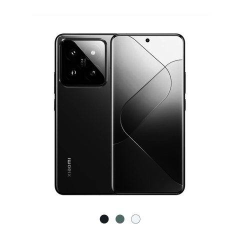 Xiaomi 14 Pro PTA Tax in Pakistan — Official Verified 2026