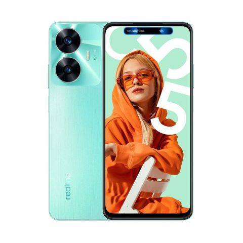 Realme C55 PTA Tax in Pakistan — Official Verified 2026