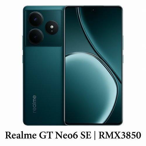 Realme GT Neo6 SE PTA Tax in Pakistan — Official Verified 2026