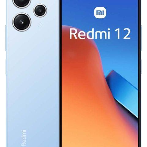 Xiaomi Redmi 12 PTA Tax in Pakistan — Official Verified 2026