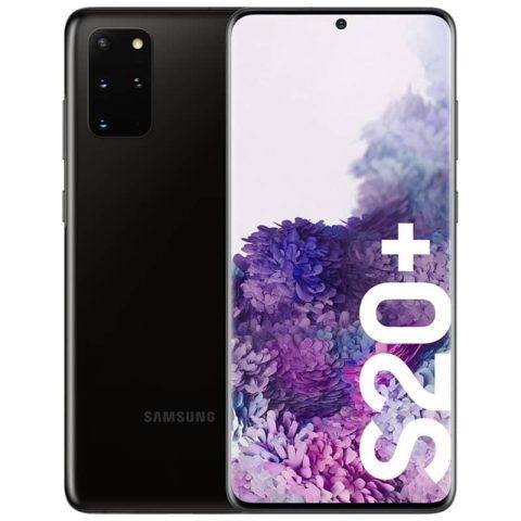 Samsung Galaxy S20+ SM-G985F/DS PTA Tax in Pakistan — Official Verified 2026