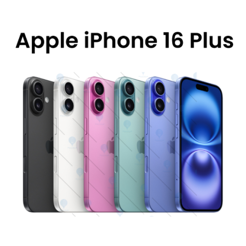 iPhone 16 Plus PTA Tax in Pakistan — Official Verified 2026