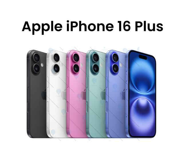 iPhone 16 Plus PTA Tax in Pakistan — Official Verified 2026