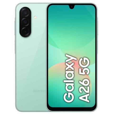 Samsung Galaxy A26 5G PTA Tax in Pakistan — Official Verified 2026