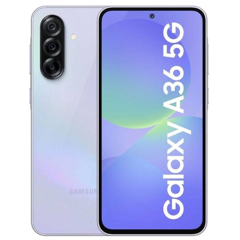 Samsung Galaxy A36 5G PTA Tax in Pakistan — Official Verified 2026