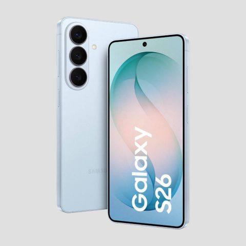 Samsung Galaxy S26 PTA Tax in Pakistan — Official Verified 2026