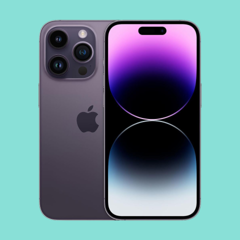 A2889 iPhone 14 Pro PTA Tax in Pakistan — Official Verified 2026