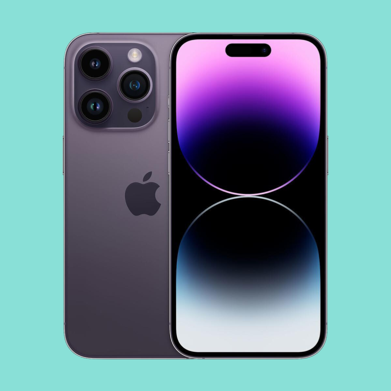 A2889 iPhone 14 Pro PTA Tax in Pakistan — Official Verified 2026