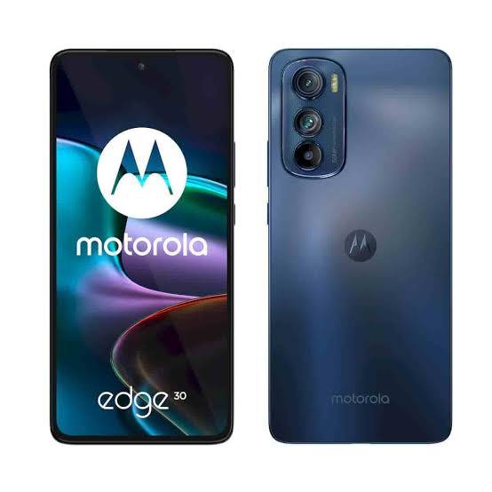 XT2203-1 Motorola edge 30 PTA Tax in Pakistan — Official Verified 2026