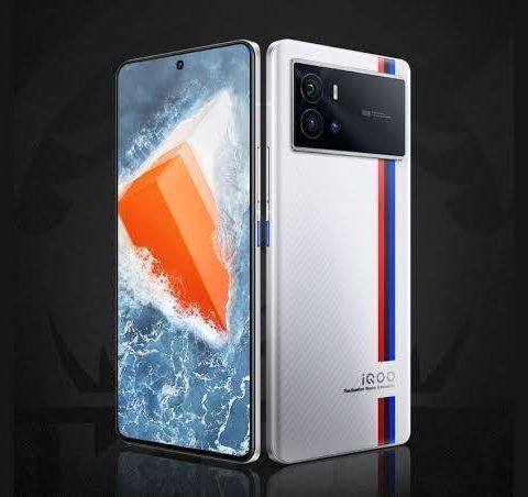 iQoo 9 pro PTA Tax in Pakistan — Official Verified 2026