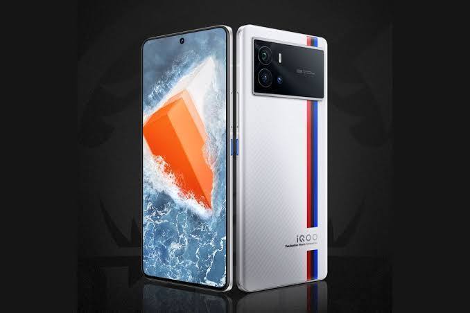 iQoo 9 pro PTA Tax in Pakistan — Official Verified 2026