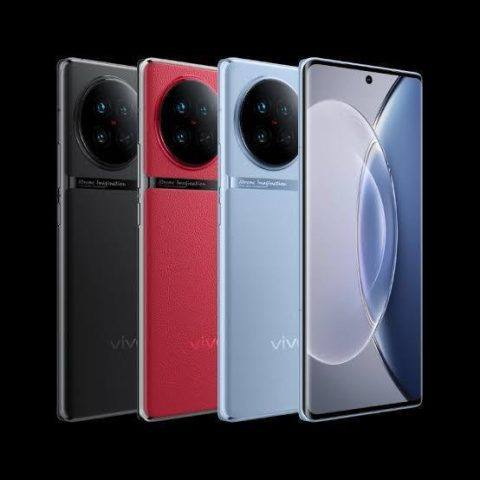 Vivo X90 Pro PTA Tax in Pakistan — Official Verified 2026