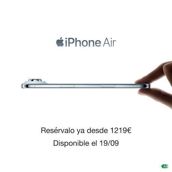 iPhone 17 Air PTA Tax in Pakistan — Official Verified 2026