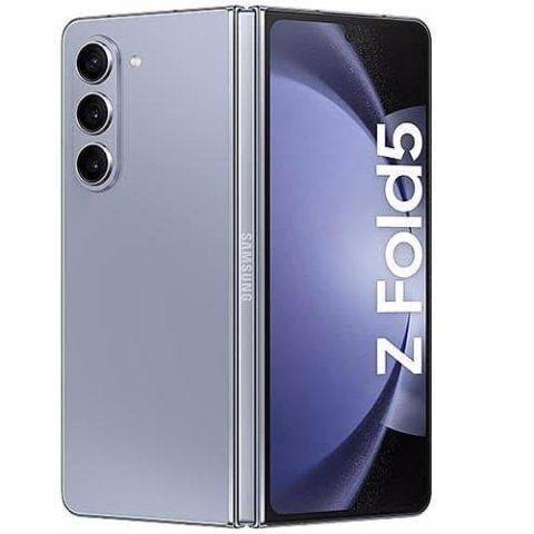SM-F946U1 Samsung Galaxy Z Fold5 PTA Tax in Pakistan — Official Verified 2026
