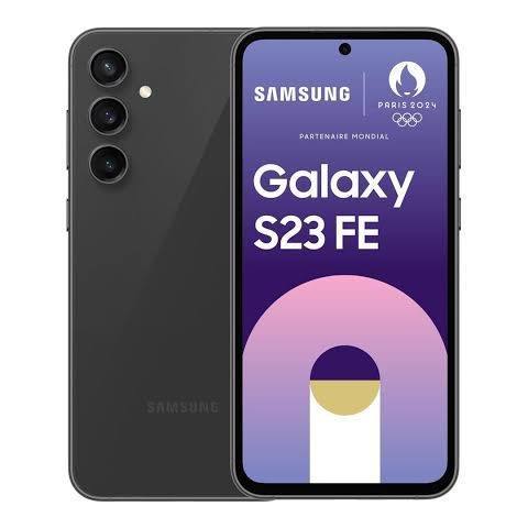 Samsung Galaxy S23 FE PTA Tax in Pakistan — Official Verified 2026