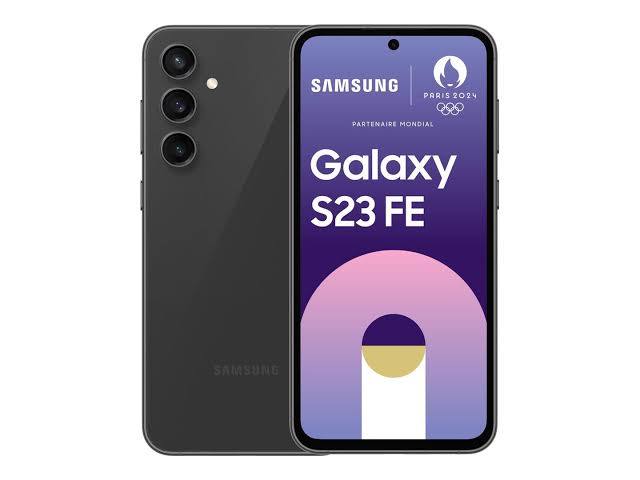 Samsung Galaxy S23 FE PTA Tax in Pakistan — Official Verified 2026