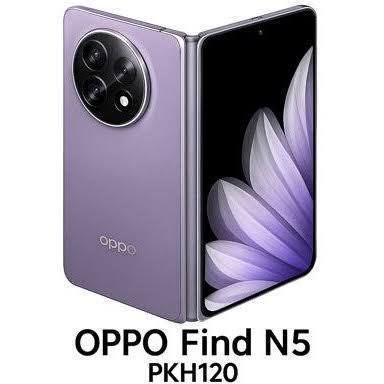 Oppo Find N5 5G PKH120 PTA Tax in Pakistan