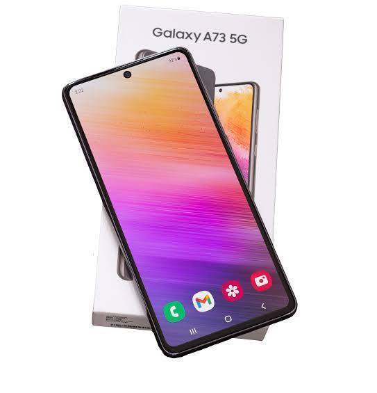 Samsung Galaxy A73 5G PTA Tax in Pakistan — Official Verified 2026