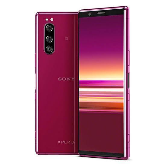 Sony Experia 5 PTA Tax in Pakistan — Official Verified 2026
