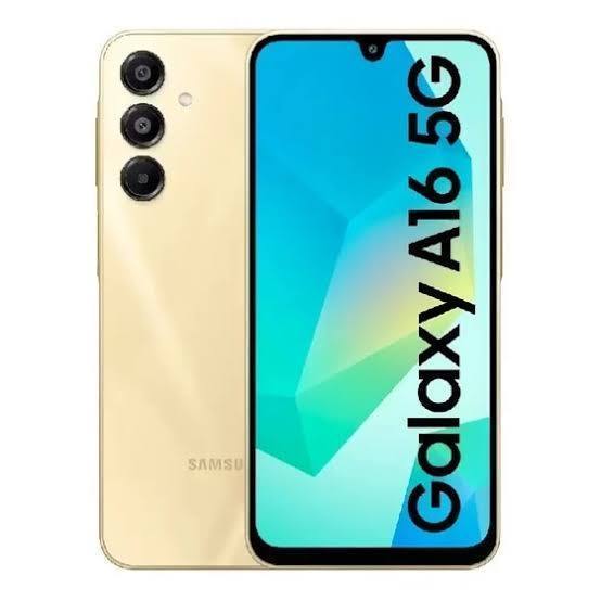 Samsung Galaxy A16 5G PTA Tax in Pakistan — Official Verified 2026
