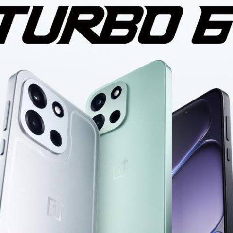 OnePlus Turbo 6 PTA Tax in Pakistan — Official Verified 2026